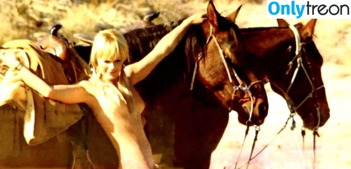 Elke Sommer nude photo #0082 (elkesommerspecial)