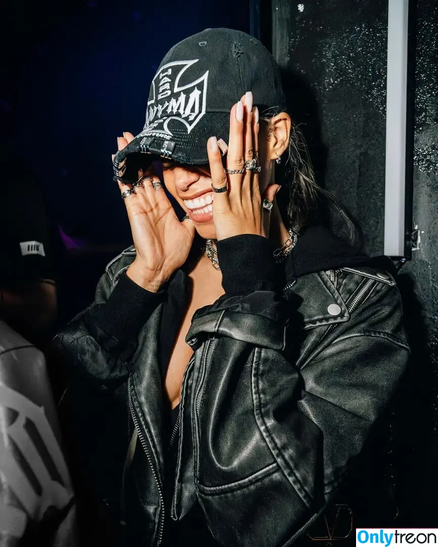 Ella Balinska голая photo #0407 (ellabalinska)