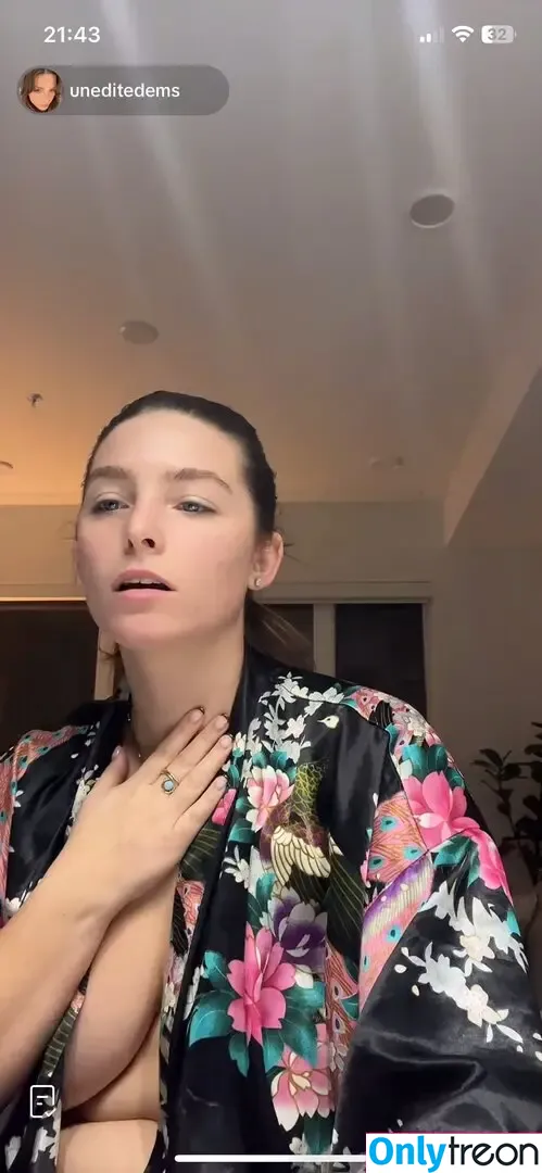 Ella Blossom, Ellaleeblossom, Uneditedems nude photo #0005 (ellaleeblossom / ellshbee)
