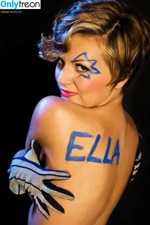 Ella Endlich / ella.endlich.official nude photo #0095