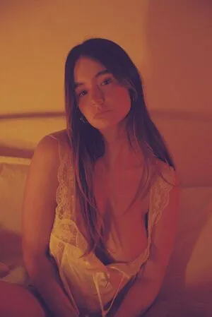 Ella Grace Cervetto / ellacervetto nude photo #0131