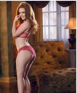 Ella Hughes / EllaHughesXXX / hughesthatgurl фото голая #0246