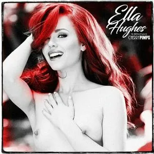 Ella Hughes / EllaHughesXXX / hughesthatgurl фото голая #0333