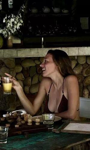 Ella Kernkamp / ellakernkamp nude photo #0179