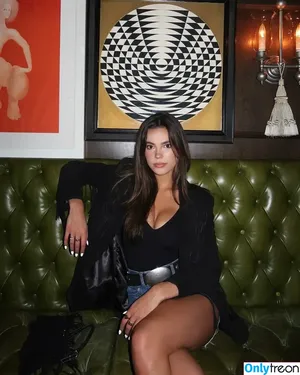 Ella Mendelsohn nude