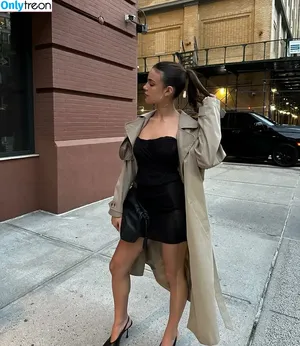 Ella Mendelsohn / ellamendelsohn nude photo #1234