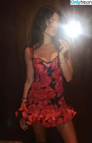 Ella Mendelsohn / ellamendelsohn nude photo #1279