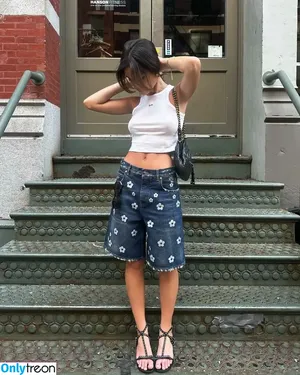 Ella Mendelsohn / ellamendelsohn nude photo #1288