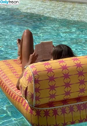 Ella Mendelsohn / ellamendelsohn nude photo #1773