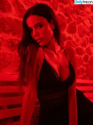 Ella Mendelsohn / ellamendelsohn nude photo #1793