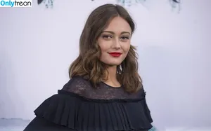 Ella Purnell / GRAYLINGPURNELL / ella_purnell nude photo #0650