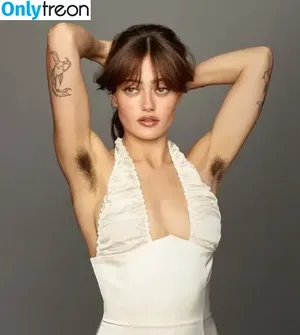 Ella Purnell / GRAYLINGPURNELL / ella_purnell nude photo #0661