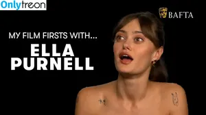 Ella Purnell / GRAYLINGPURNELL / ella_purnell фото голая #0726