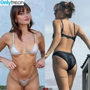Ella Purnell / GRAYLINGPURNELL / ella_purnell фото голая #0731