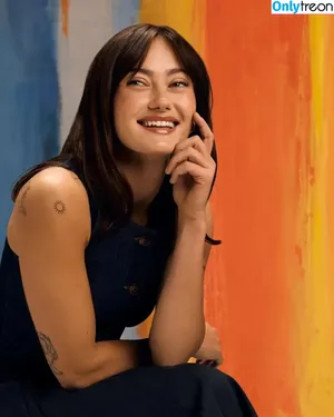 Ella Purnell / GRAYLINGPURNELL / ella_purnell nude photo #0814