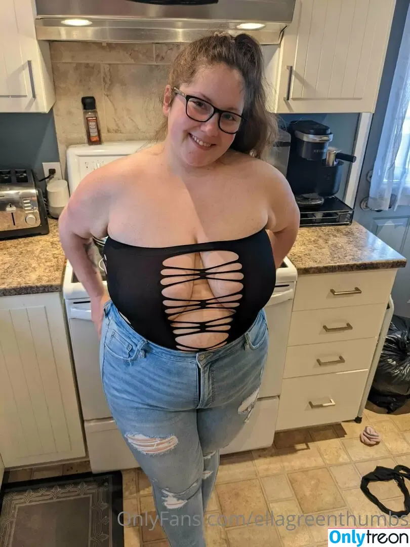 ellagreenthumbs nude photo #0045 (ellagreenthumbs)