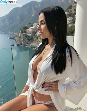ellamaddison / ellamadisonofficial nude photo #0908