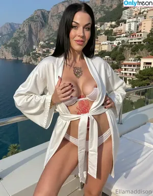 ellamaddison / ellamadisonofficial nude photo #0914