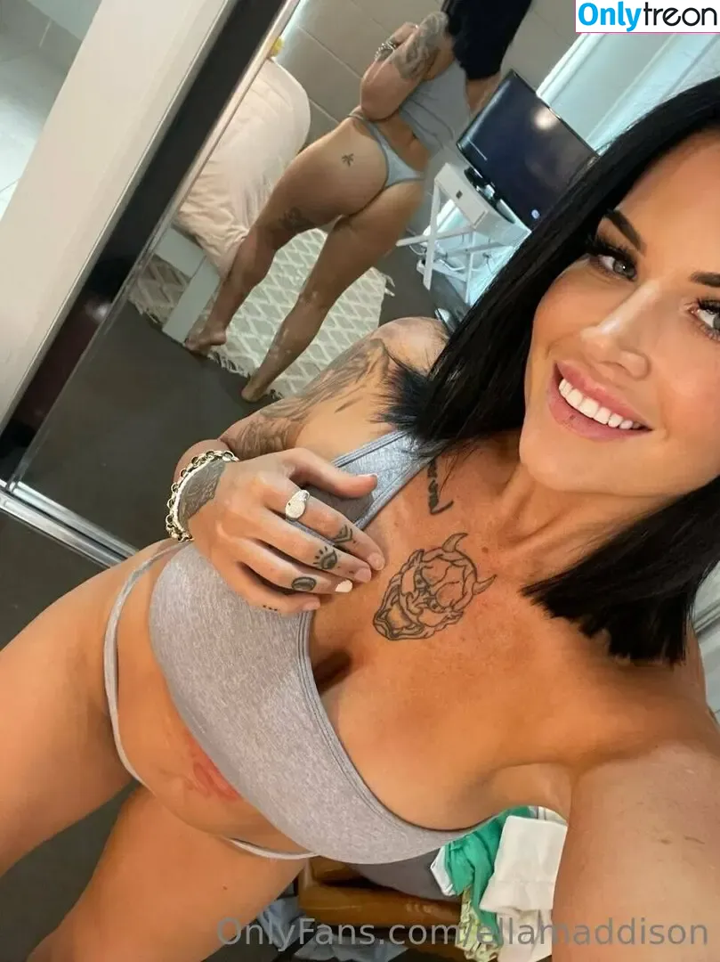 ellamaddison nude photo #0311 (ellamadisonofficial)