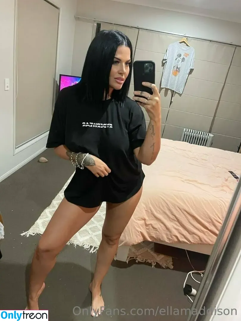 ellamaddison nude photo #0331 (ellamadisonofficial)