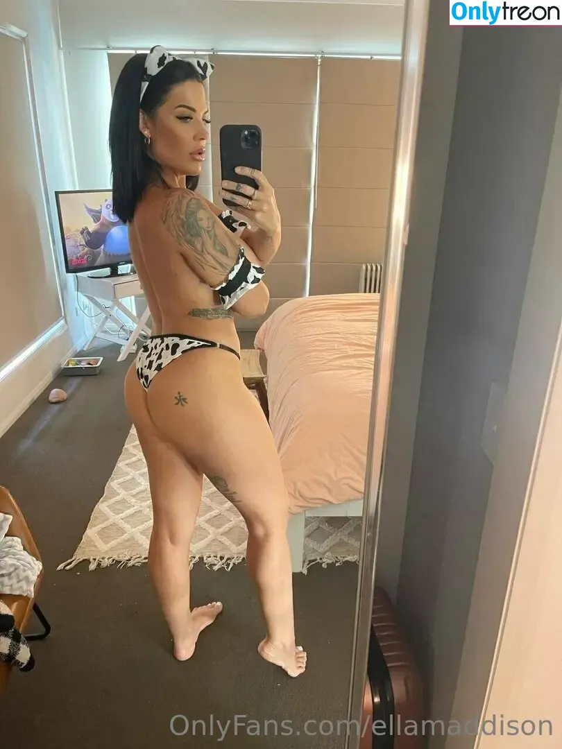 ellamaddison nude photo #0338 (ellamadisonofficial)