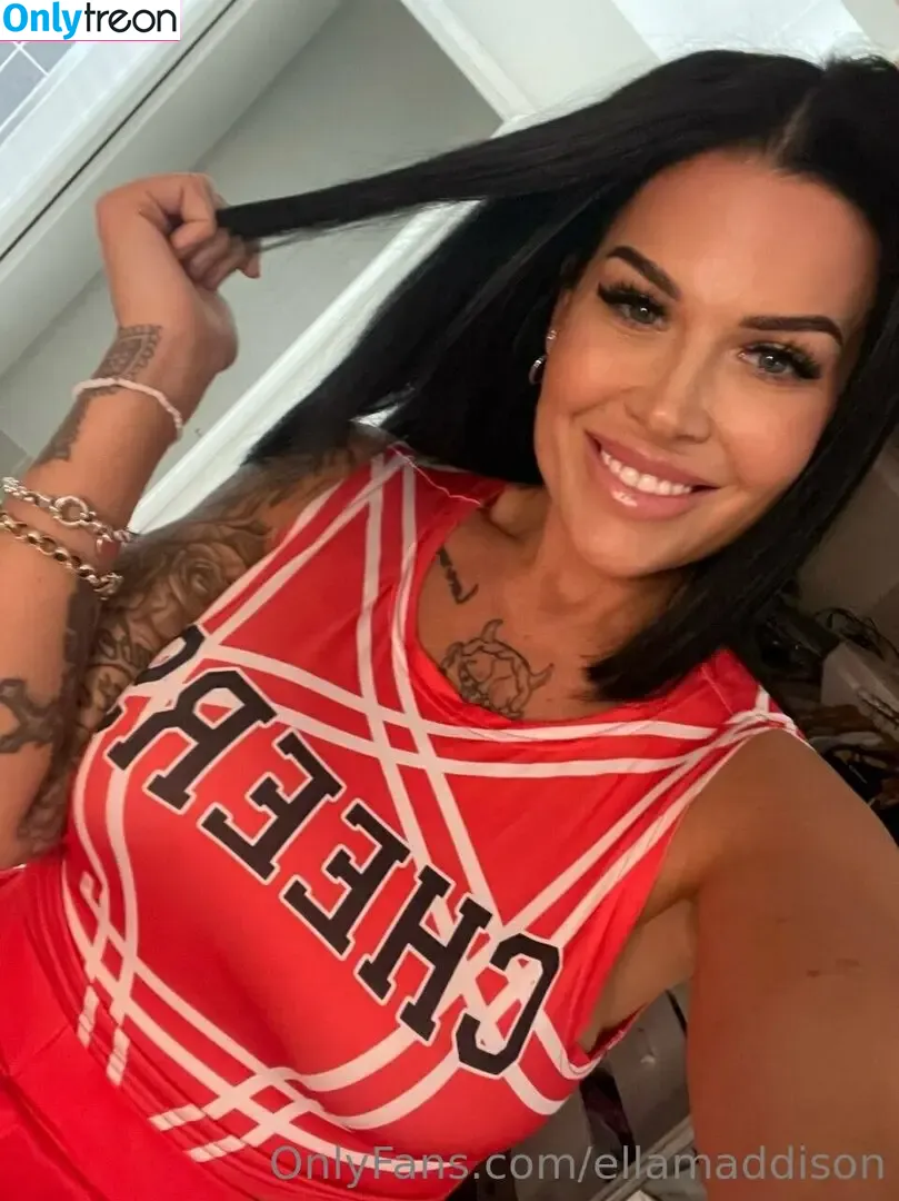ellamaddison голая photo #0344 (ellamadisonofficial)