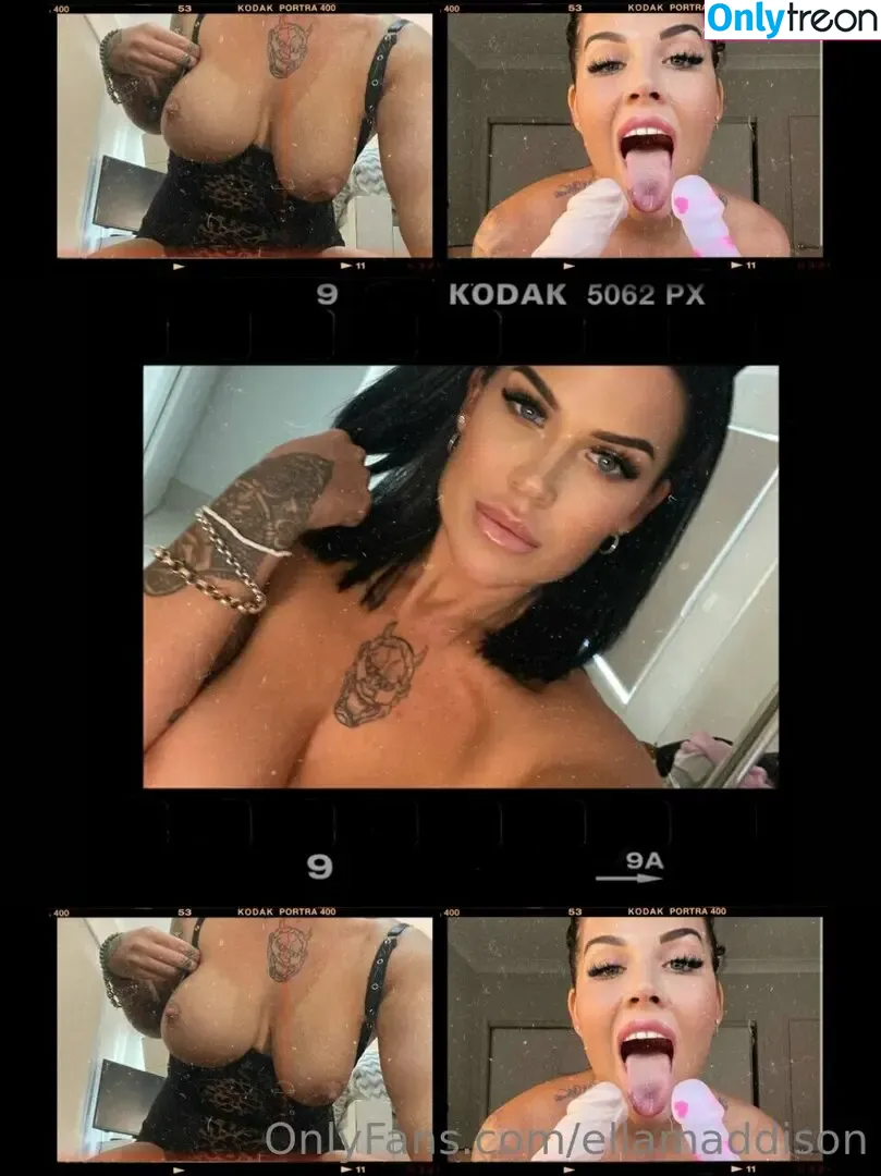 ellamaddison голая photo #0377 (ellamadisonofficial)