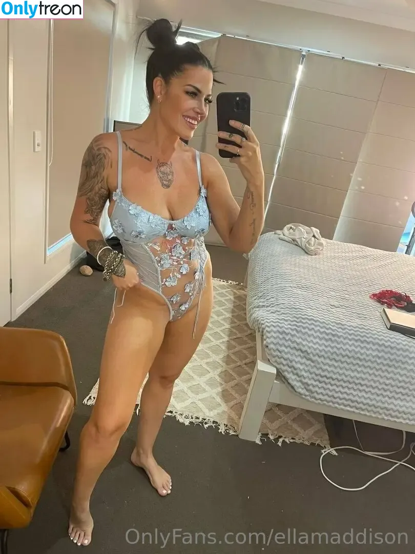 ellamaddison голая photo #0380 (ellamadisonofficial)