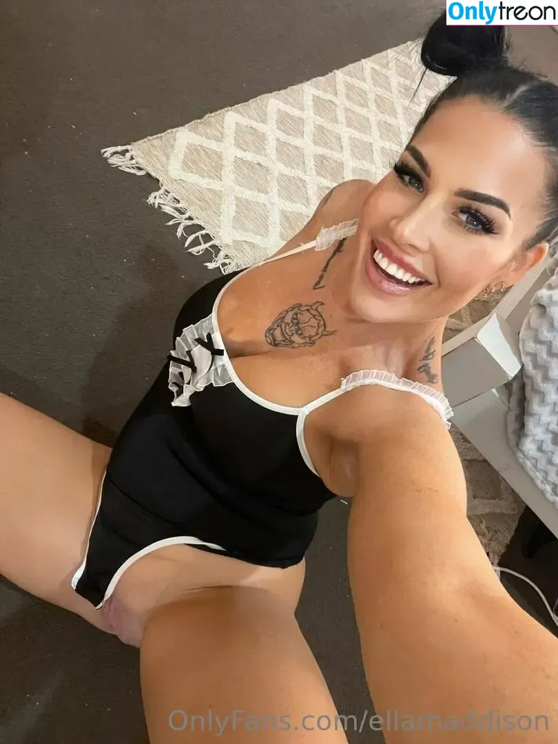 ellamaddison nude photo #0385 (ellamadisonofficial)