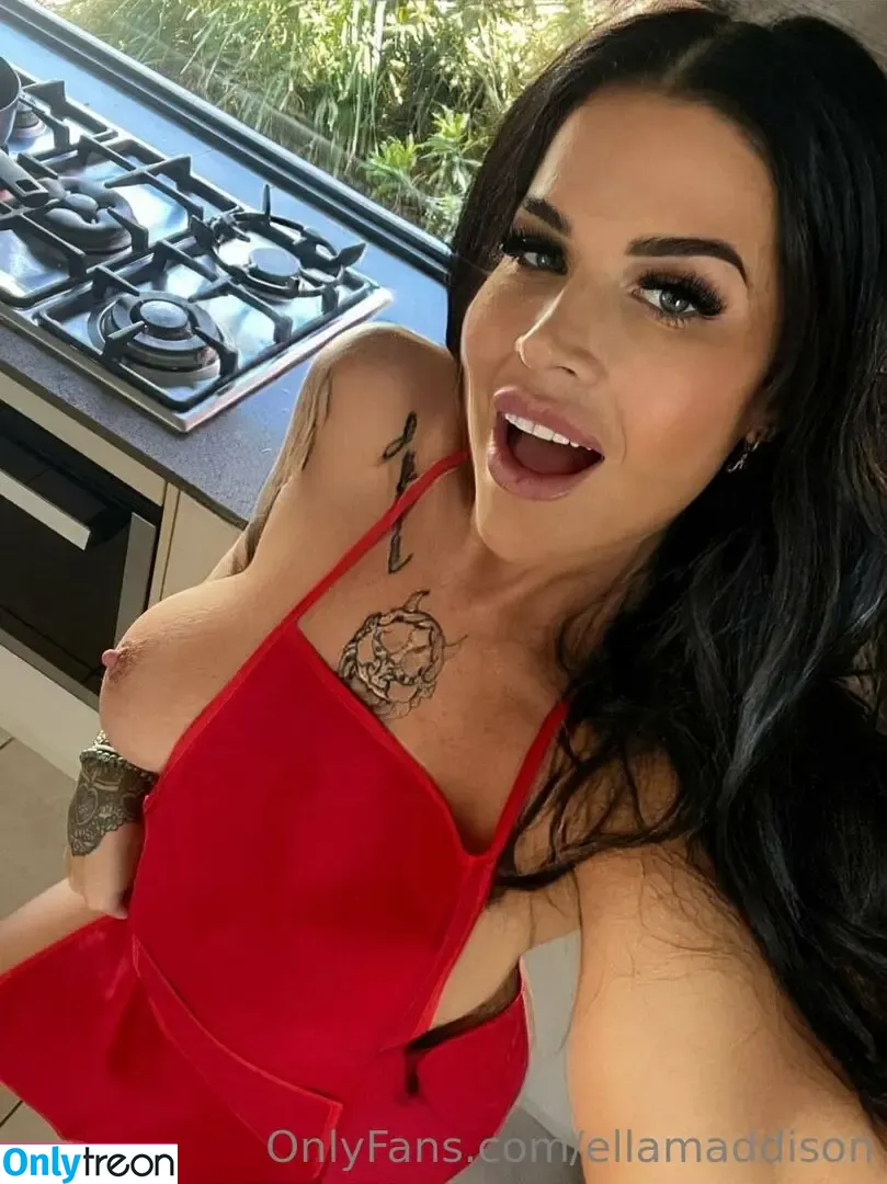 ellamaddison голая photo #0396 (ellamadisonofficial)