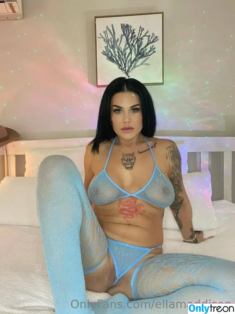 ellamaddison голая photo #0430 (ellamadisonofficial)