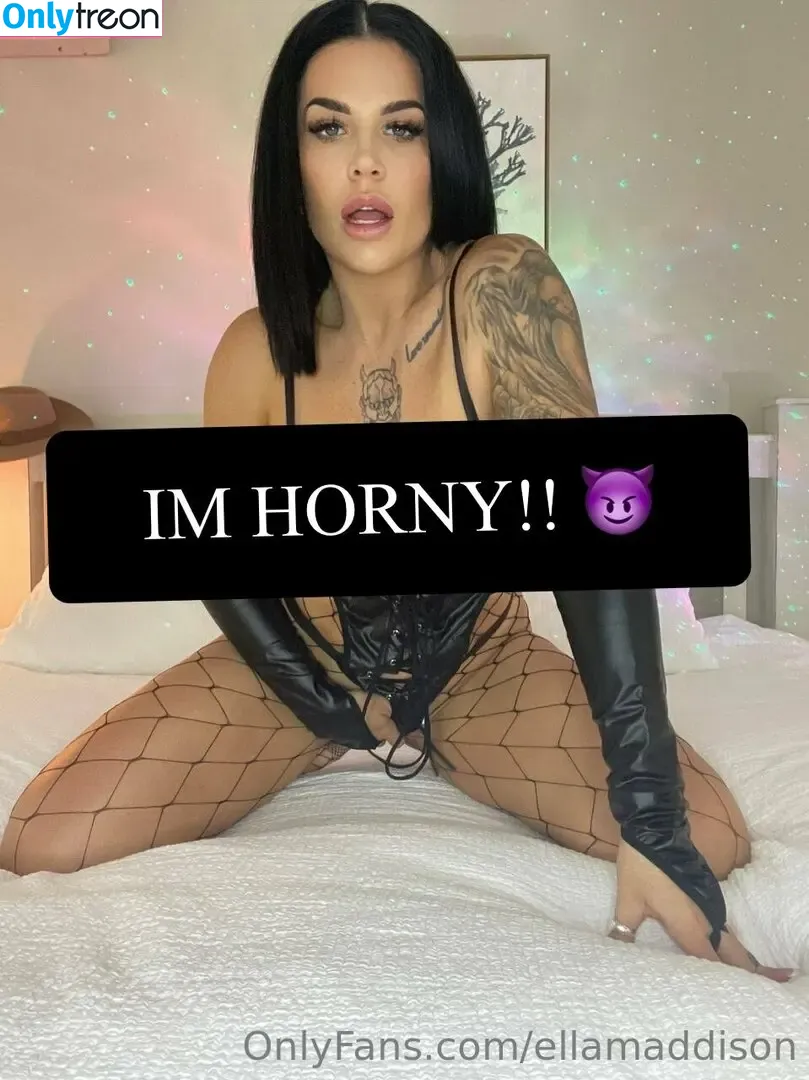 ellamaddison nude photo #0441 (ellamadisonofficial)