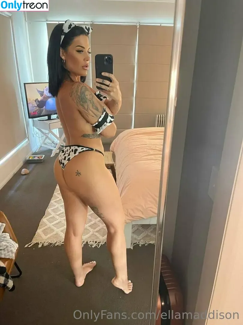 ellamaddison голая photo #0485 (ellamadisonofficial)