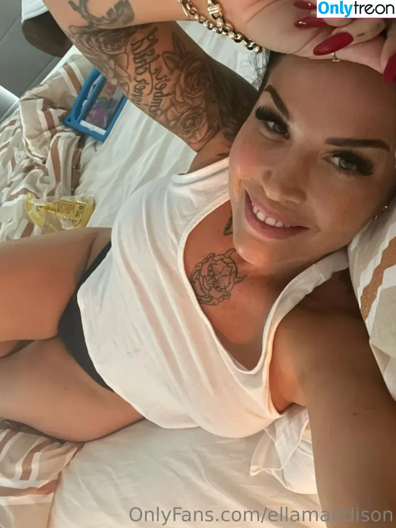 ellamaddison голая photo #0492 (ellamadisonofficial)