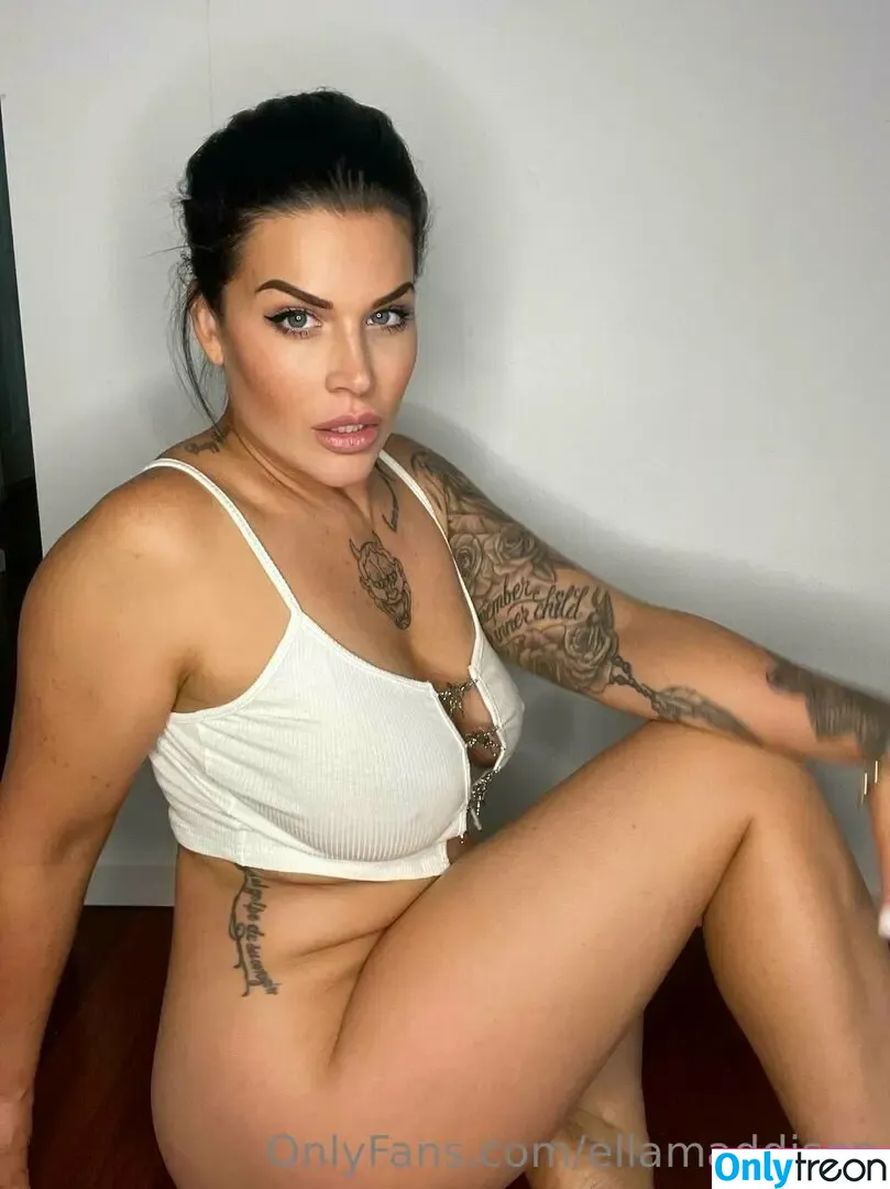 ellamaddison голая photo #0493 (ellamadisonofficial)