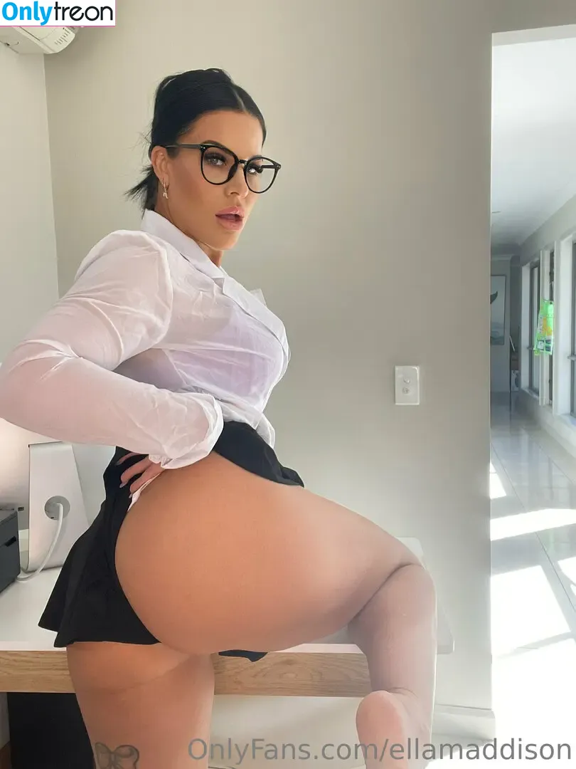 ellamaddison nude photo #0521 (ellamadisonofficial)