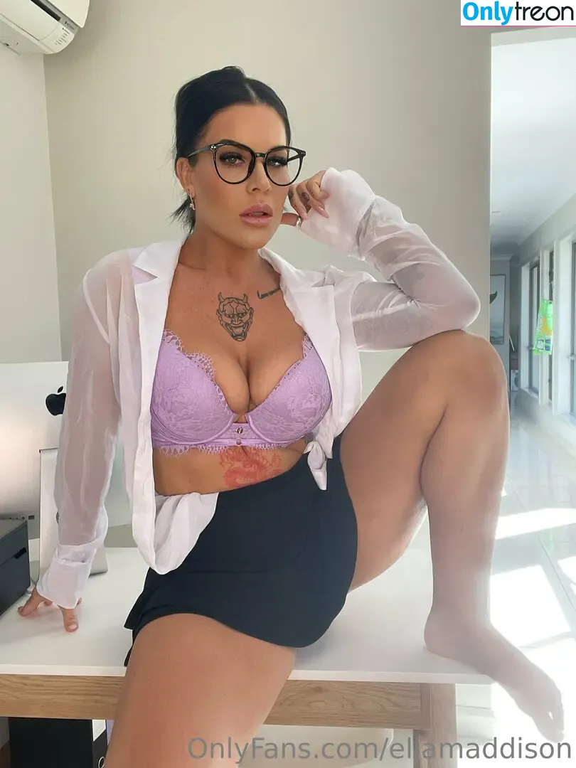 ellamaddison nude photo #0523 (ellamadisonofficial)
