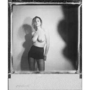 Elle Brittain / ellebritz nude photo #0084