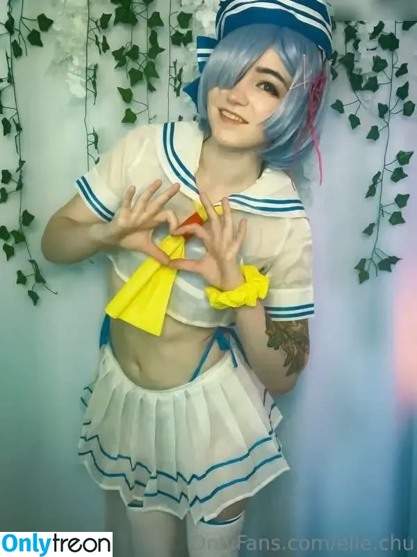 elle.chu nude photo #0522 (elle.chu)