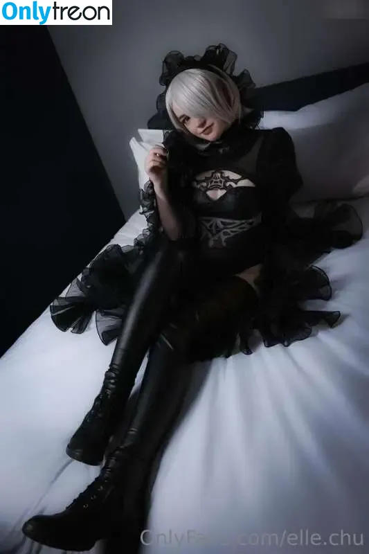 elle.chu голая photo #0544 (elle.chu)