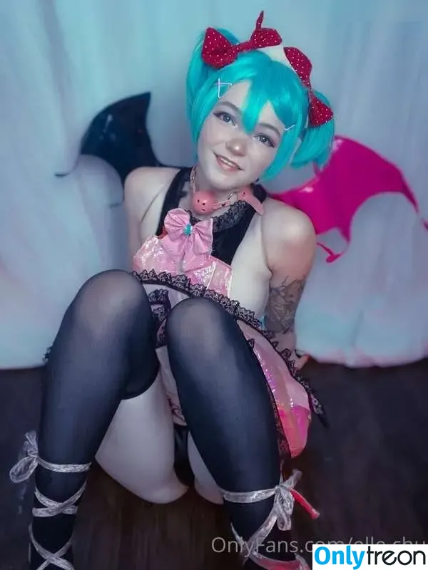 elle.chu голая photo #0739 (elle.chu)