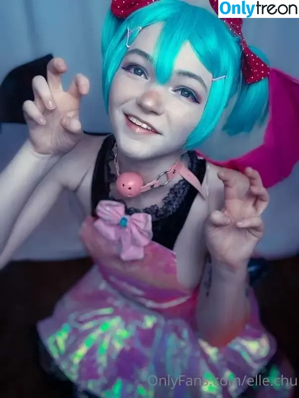 elle.chu голая photo #0740 (elle.chu)