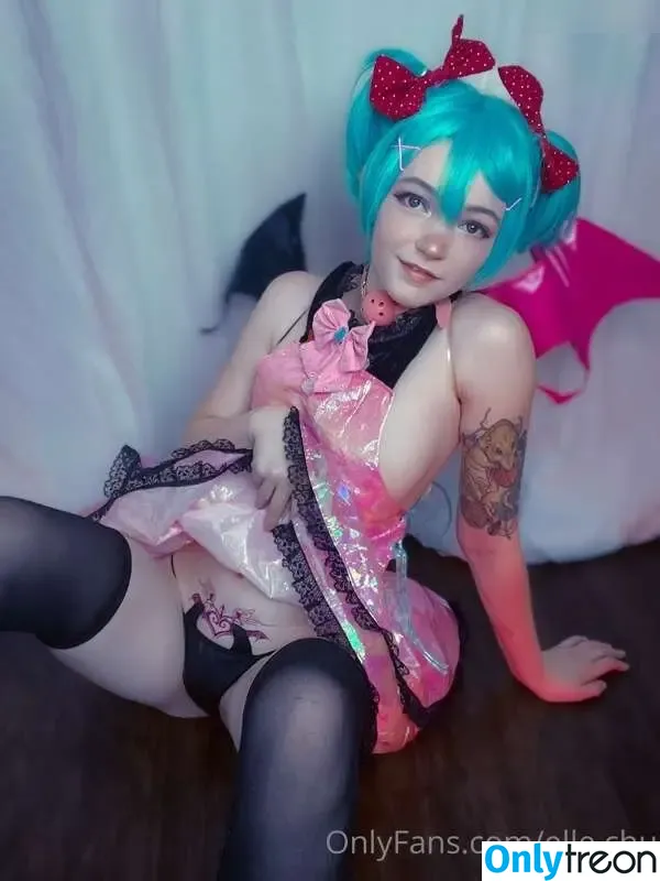 elle.chu голая photo #0741 (elle.chu)