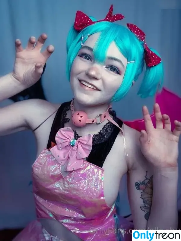 elle.chu голая photo #0748 (elle.chu)
