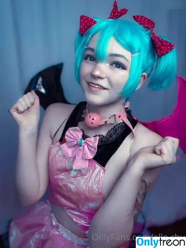 elle.chu голая photo #0749 (elle.chu)