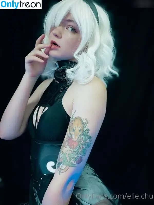 elle.chu голая photo #0793 (elle.chu)