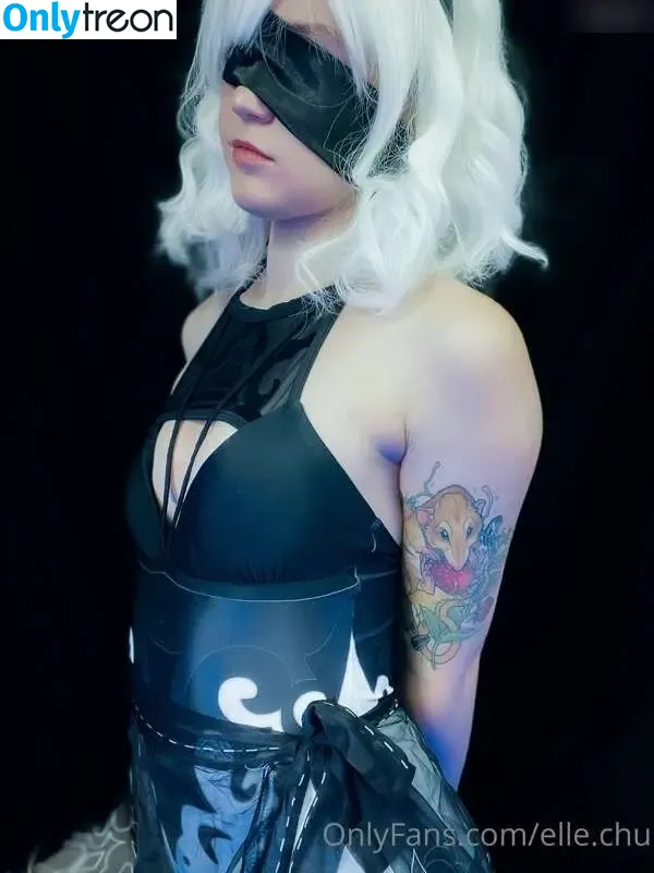 elle.chu голая photo #0798 (elle.chu)