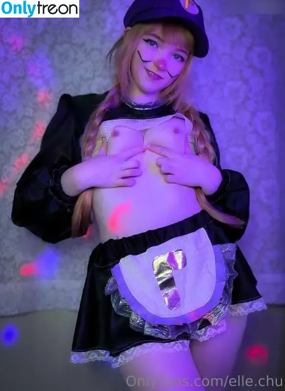 elle.chu голая photo #0801 (elle.chu)