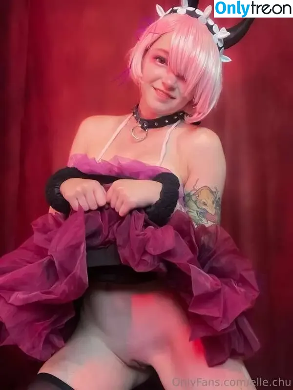 elle.chu голая photo #0917 (elle.chu)