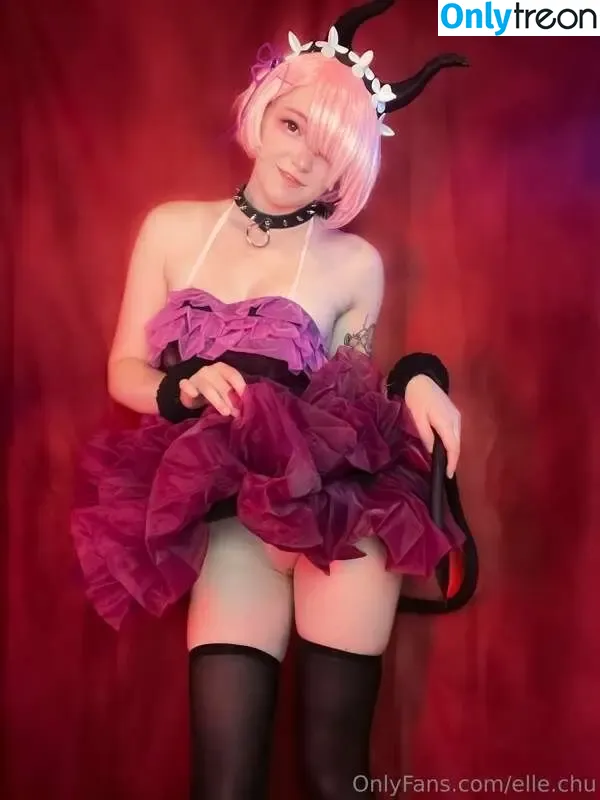 elle.chu голая photo #0919 (elle.chu)